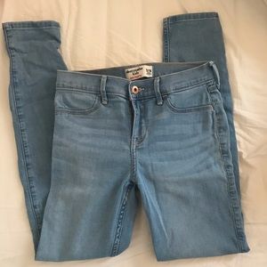 Abercrombie Jeans